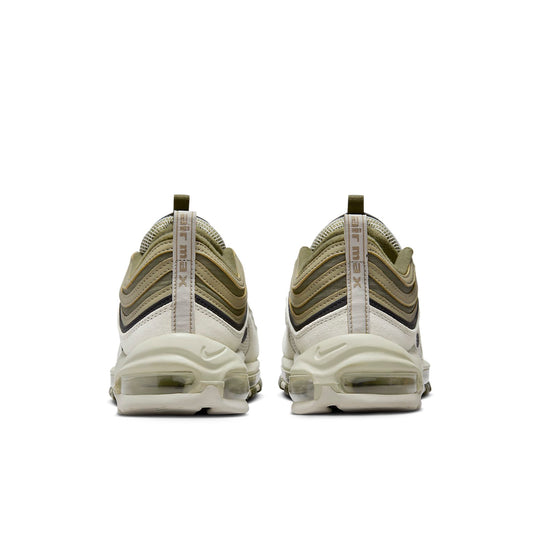 Giày Thể Thao Thời Trang Nam Nike Air Max 97 Se