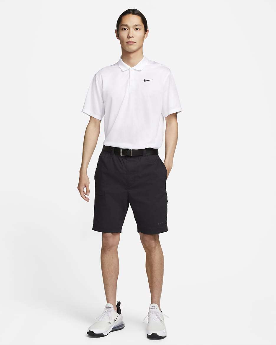 Quần Golf Ngắn Nam Nike As M Nk Unscripted Short
