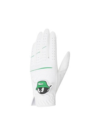 Găng Tay Golf WAAC Nữ Synthetic Leather WAACky Gloves (set 3 - 2 trái 1 phải)