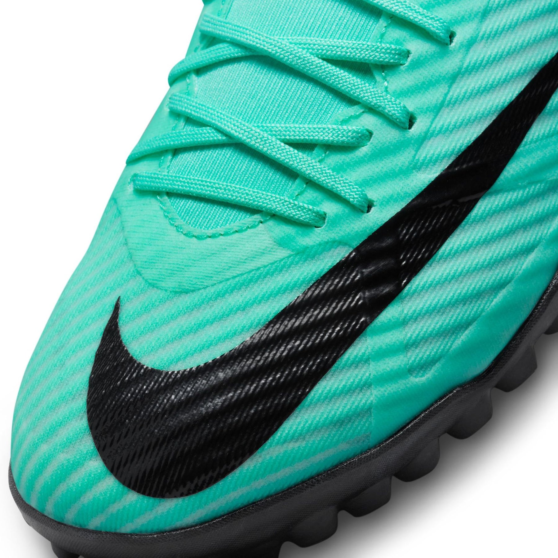 Giày Thể Thao Bóng Đá Sân Cỏ Nhân Tạo Nike Nam ZOOM SUPERFLY 9 ACADEMY TF