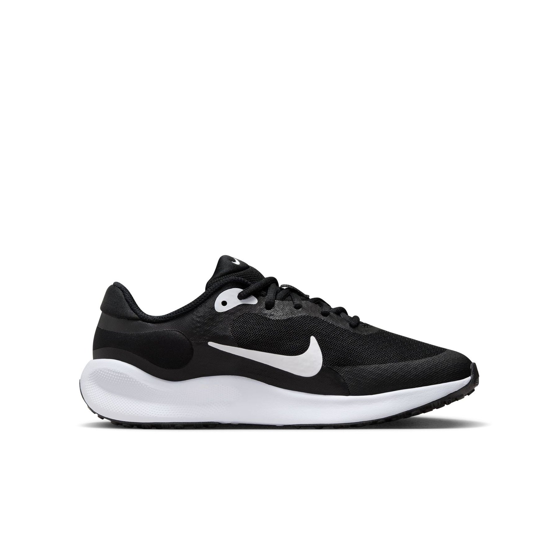 Giày Thể Thao Chạy Bộ Trẻ Em Unisex Nike Nike Revolution 7 (Gs)
