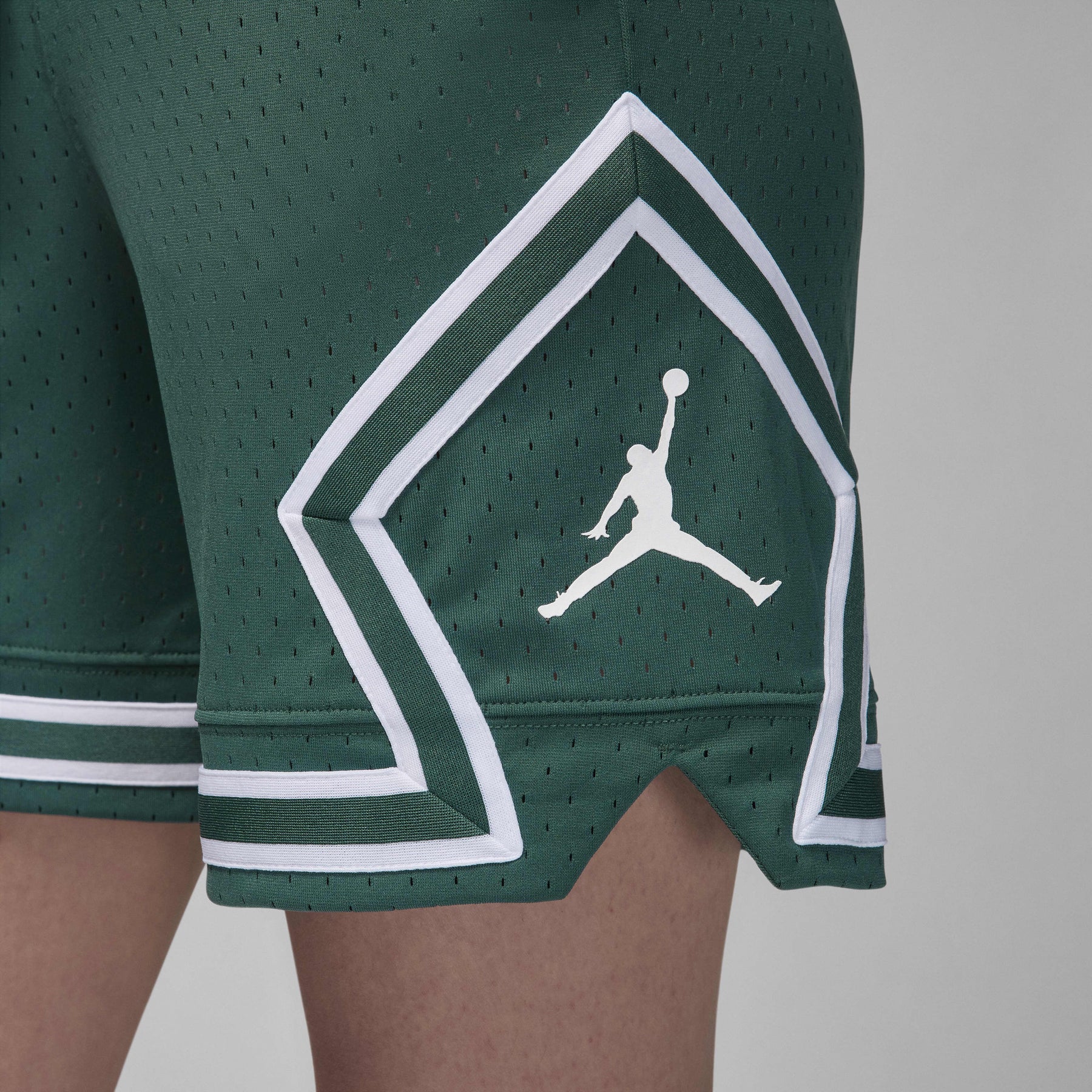 Quần Ngắn Thể Thao Bóng Rổ Nam Nike M J Df Sprt Dmnd Short