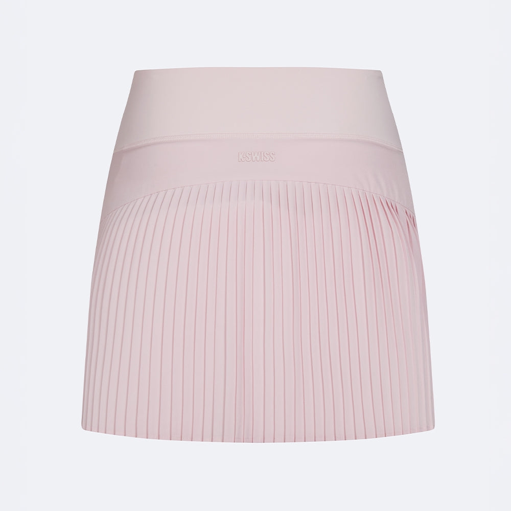 Váy Thể Thao Thi Đấu Quần Vợt/ Pickleball Nữ K-Swiss Woven 5 Skirt