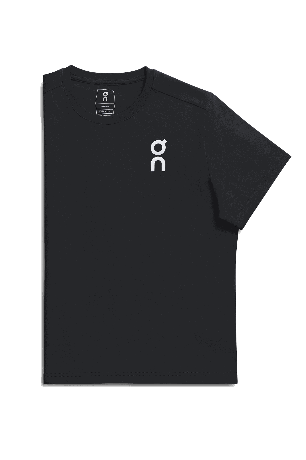 Áo Thể Thao On Running Nữ Graphic-T