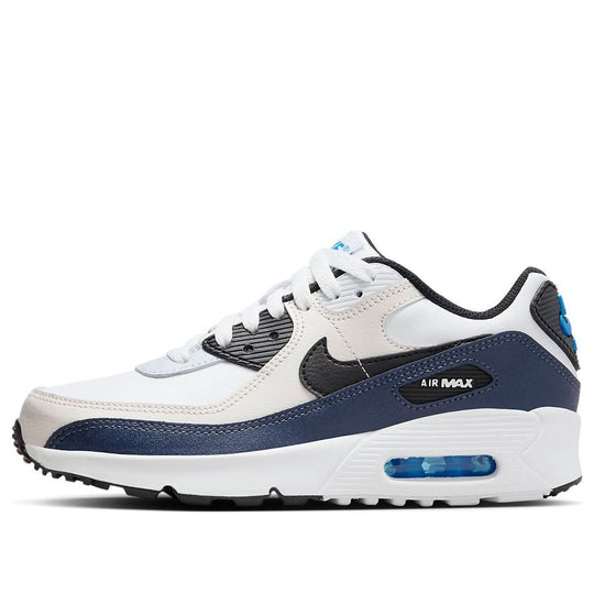 Giày Thể Thao Thời Trang Trẻ Em Unisex Nike Nike Air Max 90 Ltr (Gs)