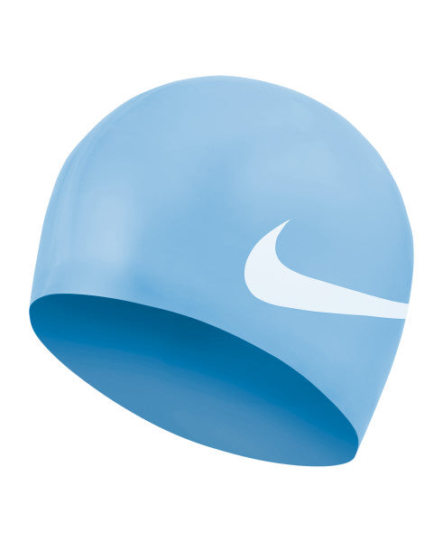 Nón Bơi Thể Thao Unisex NIKE SWIM BIG SWOOSH CAP