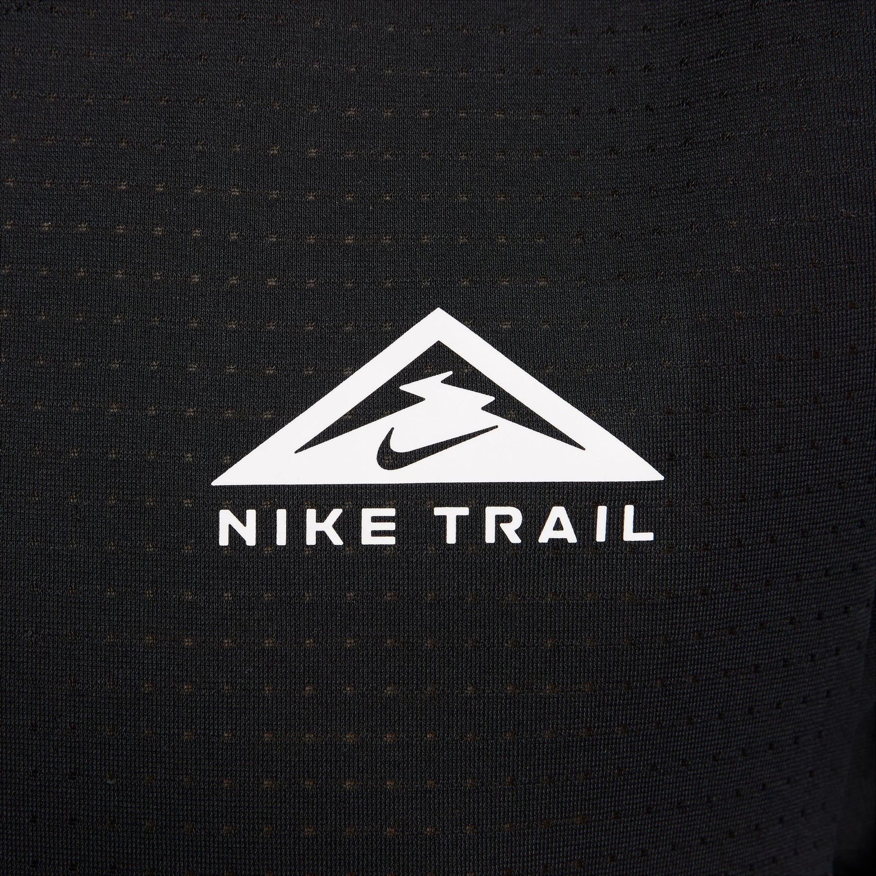 Áo Thể Thao Tay Ngắn Nam Nike As M Nk Df Solar Chase Ss Top