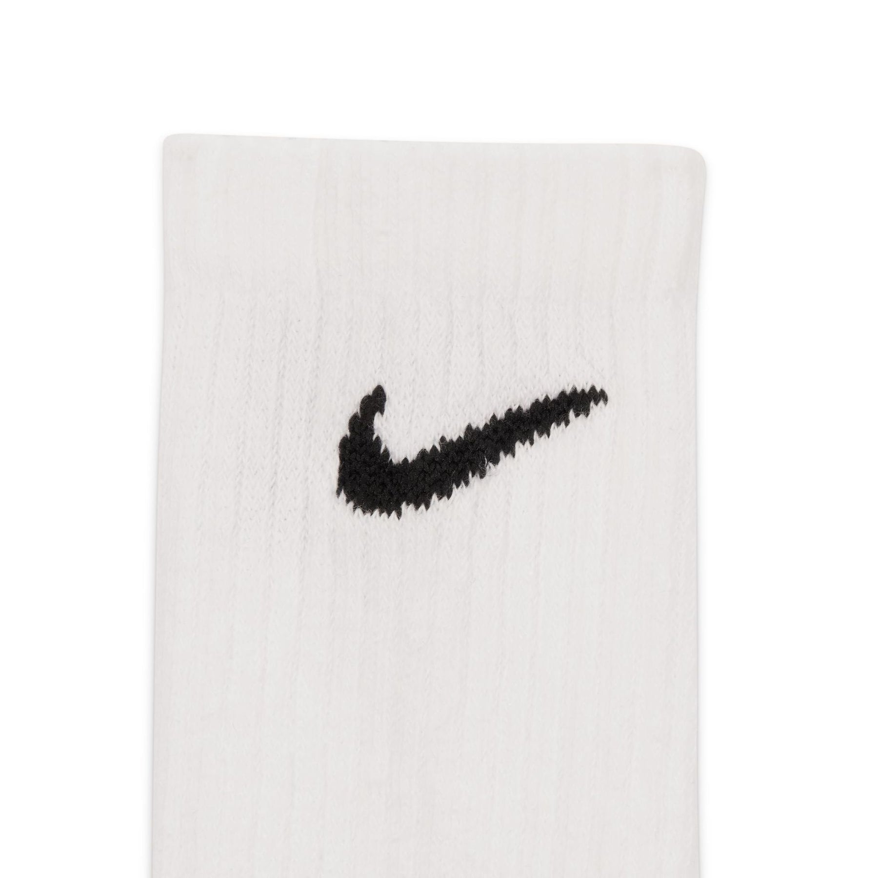 Vớ Thể Thao Unisex Nike U Nk Everyday Ltwt Crew 3Pr