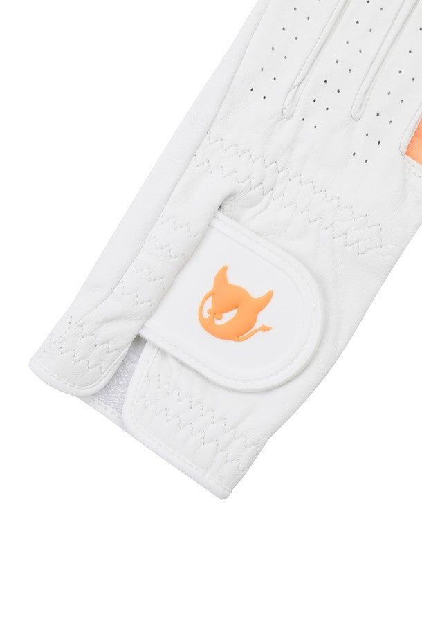 Găng Tay Golf WAAC Nữ Lambskin Point Glove
(Tay Phải)