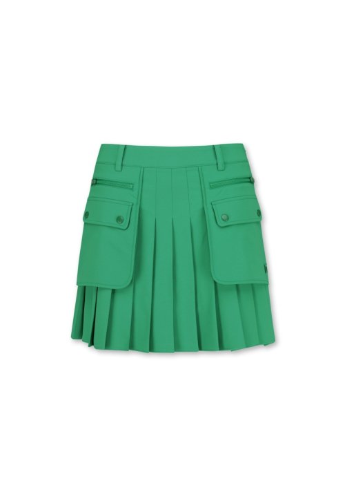 Váy Golf Nữ WAAC Women Pleated Skort