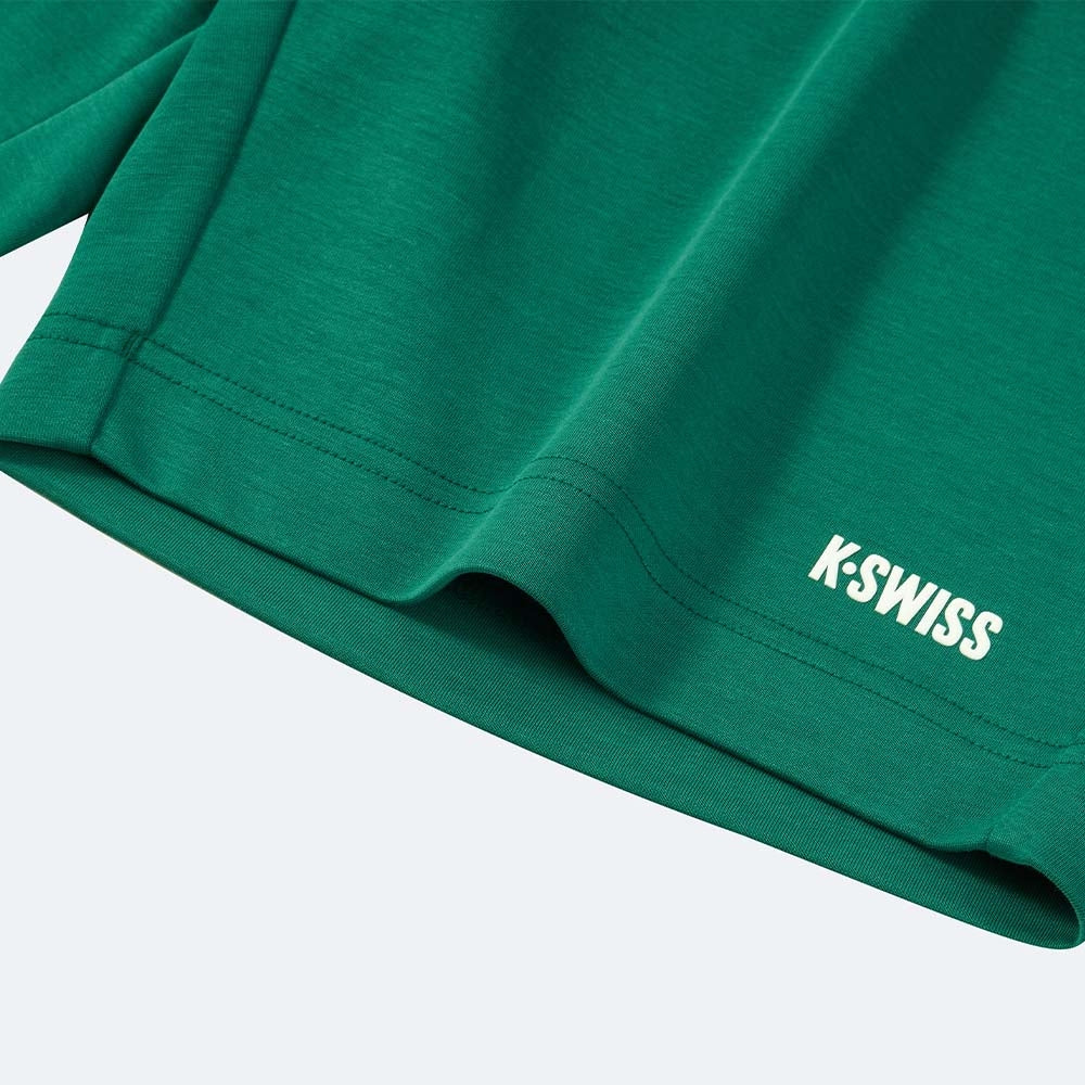 Quần ngắn Thể Thao Thời Trang Nam K-SWISS Knit Shorts