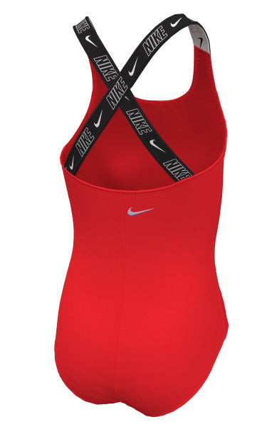 Đồ Bơi Thể Thao một mảnh bé gái Nike Swim CROSSBACK ONE PIECE