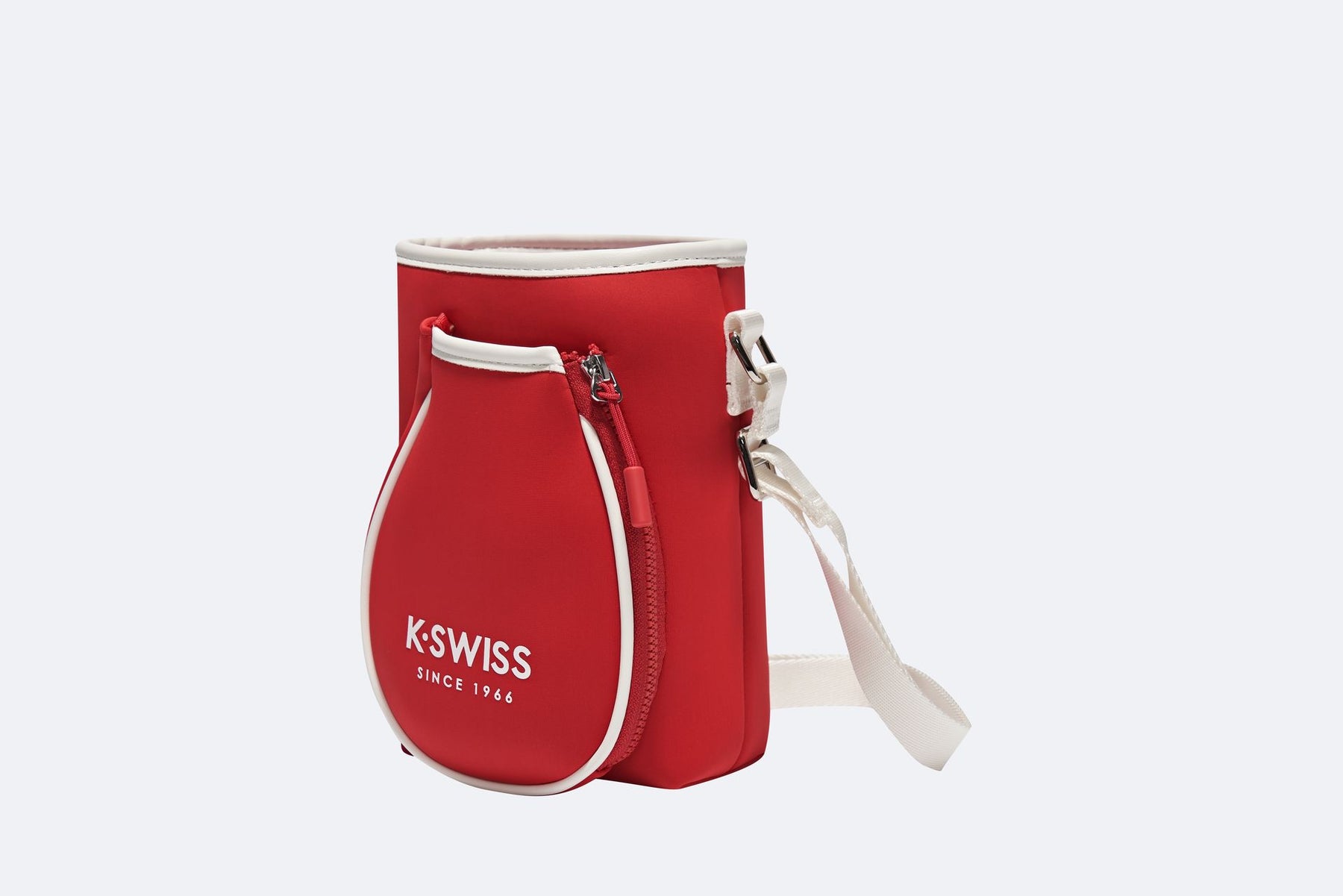 Túi Xách Thể Thao Thời Trang Nữ K-Swiss Crossbody Bag
