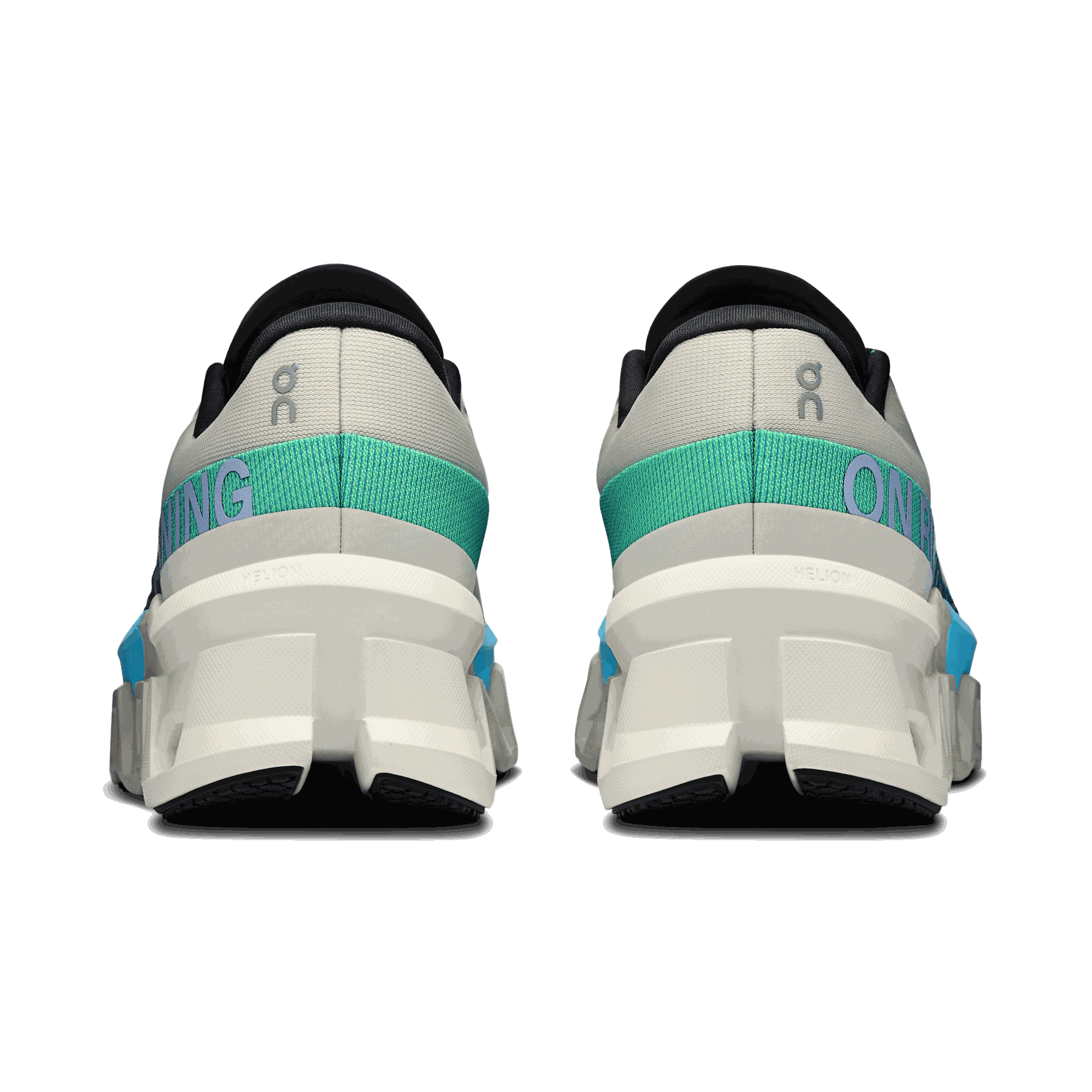 Giày Thể Thao Chạy Bộ Nữ On Running Cloudmonster 2