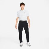 Áo Golf tay ngắn thể thao Nam Tiger Woods Men's Nike Dri-FIT