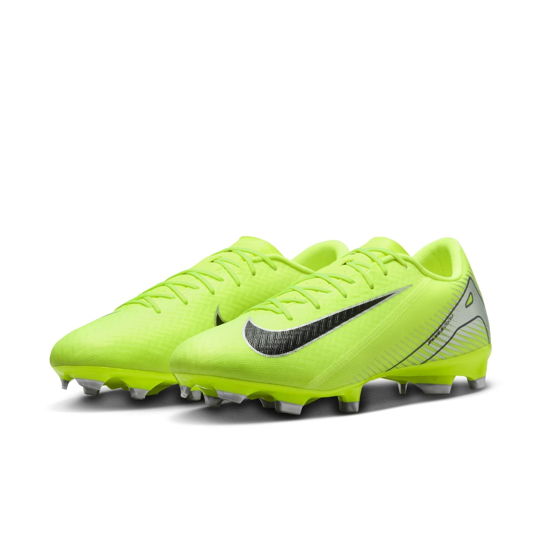 Giày Thể Thao Bóng Đá Sân Cỏ Tự Nhiên Nam Nike Zoom Vapor 16 Academy Fg/Mg