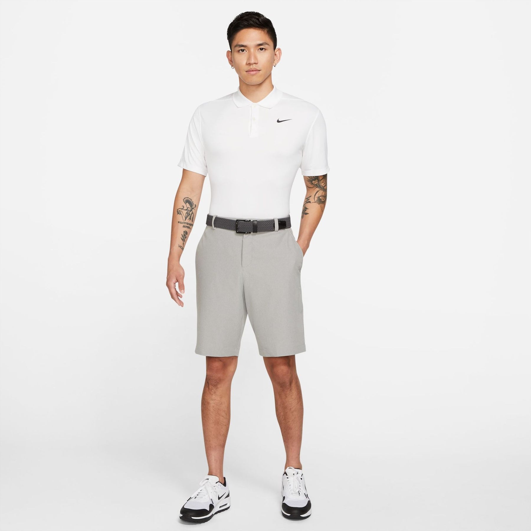 Quần Golf Ngắn Thể Thao Nam Nike As M Nk Df Victry 10.5In Short
