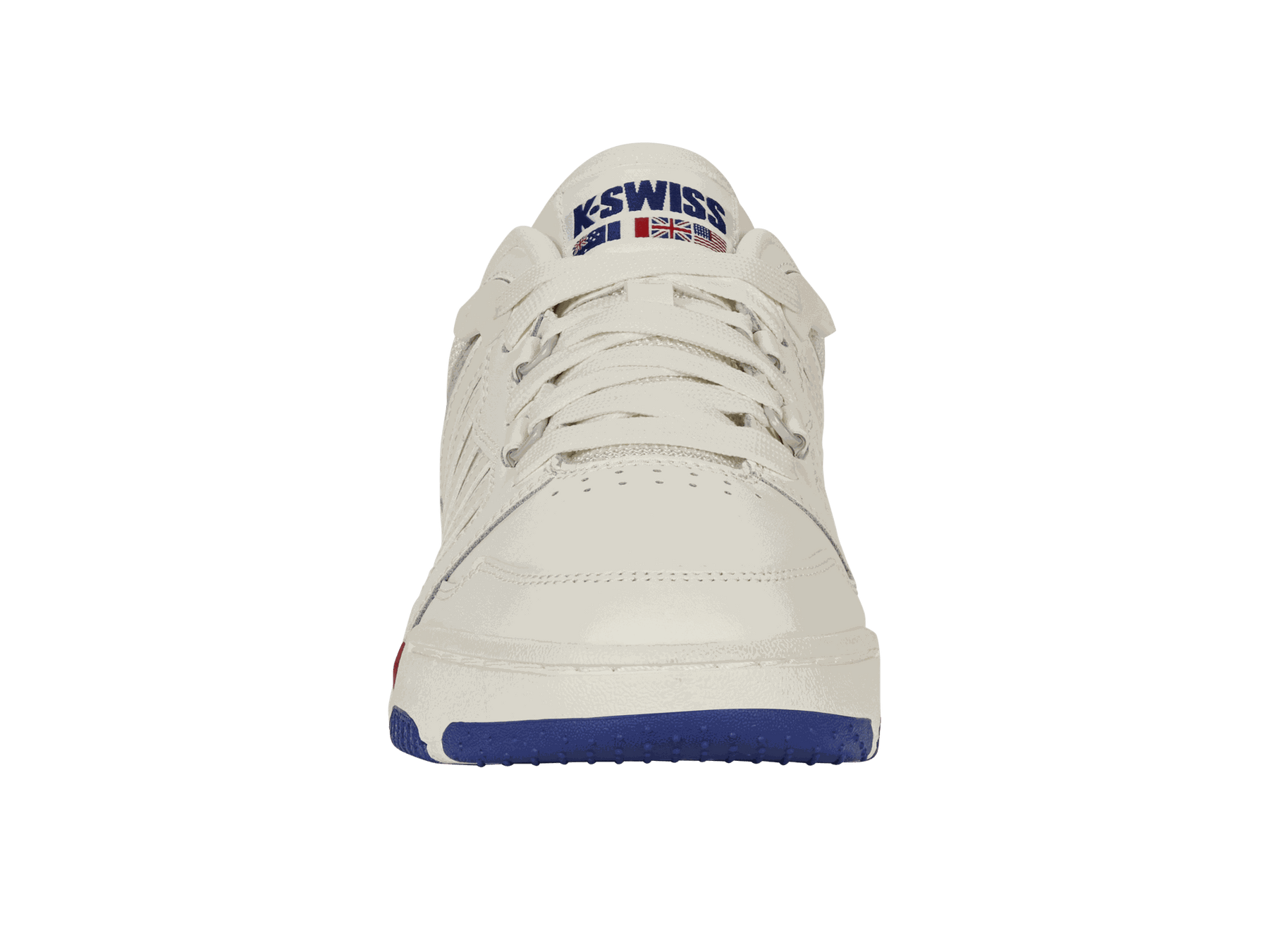 Giày Thể Thao Thời Trang Nam K-Swiss Si-18 Rival