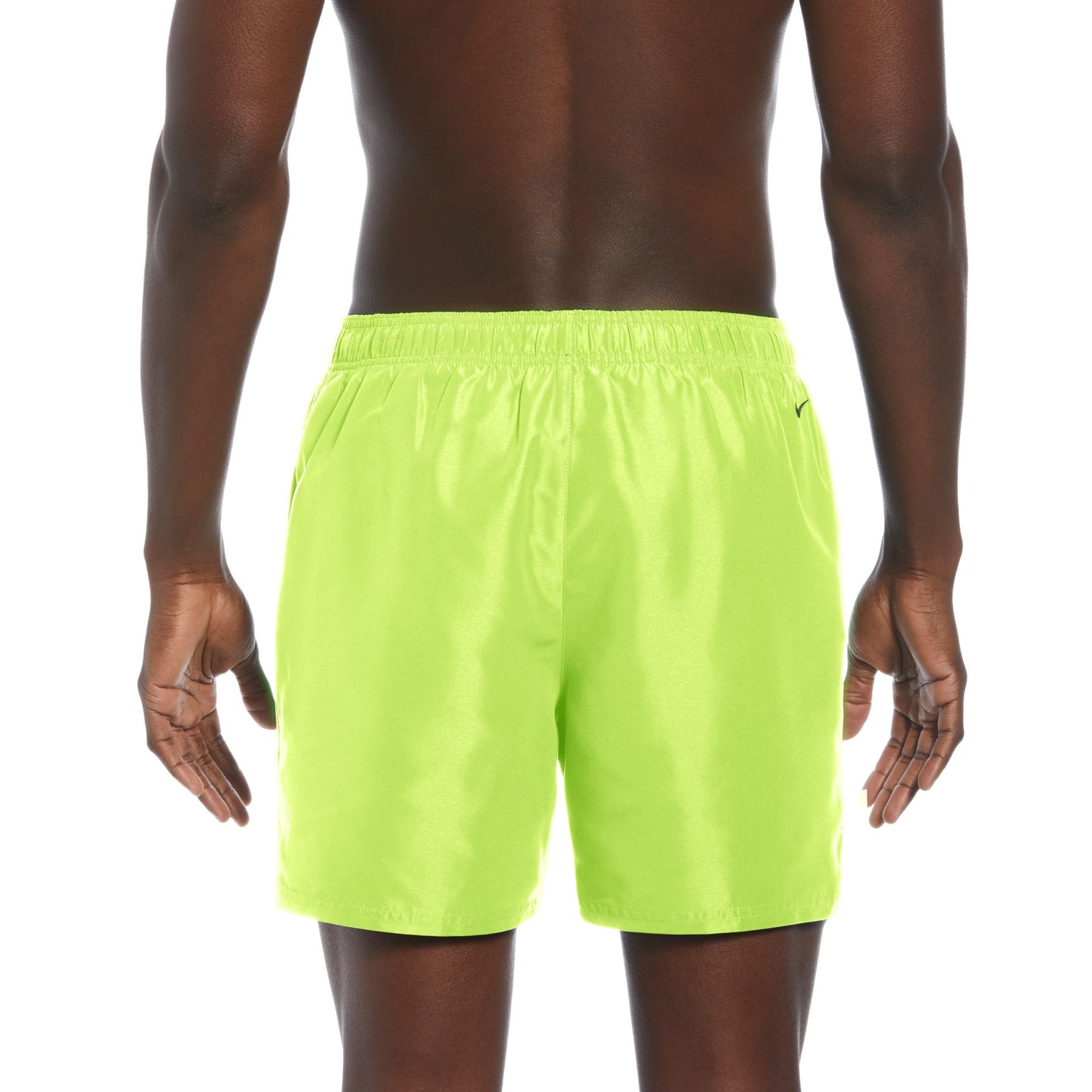 Quần Bơi Thể Thao Nam NIKE SWIM  Logo 5" Volley Short