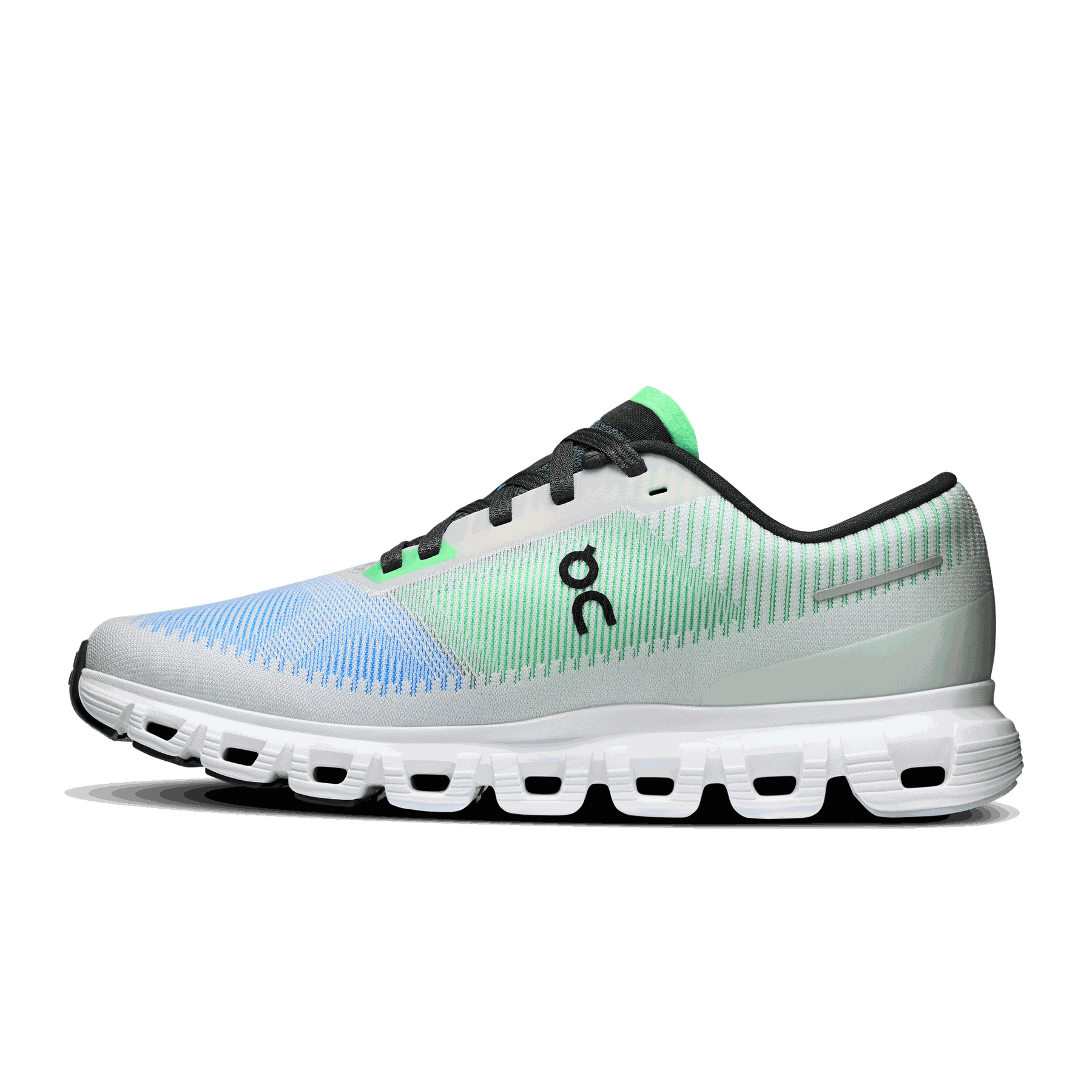 Giày Thể Thao Nữ On Running Cloud 6 Push