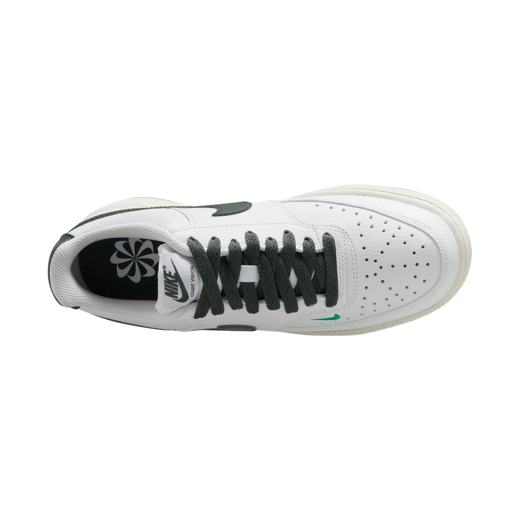 Giày Thể Thao Thời Trang Nữ Nike W Nike Court Vision Lo Nn