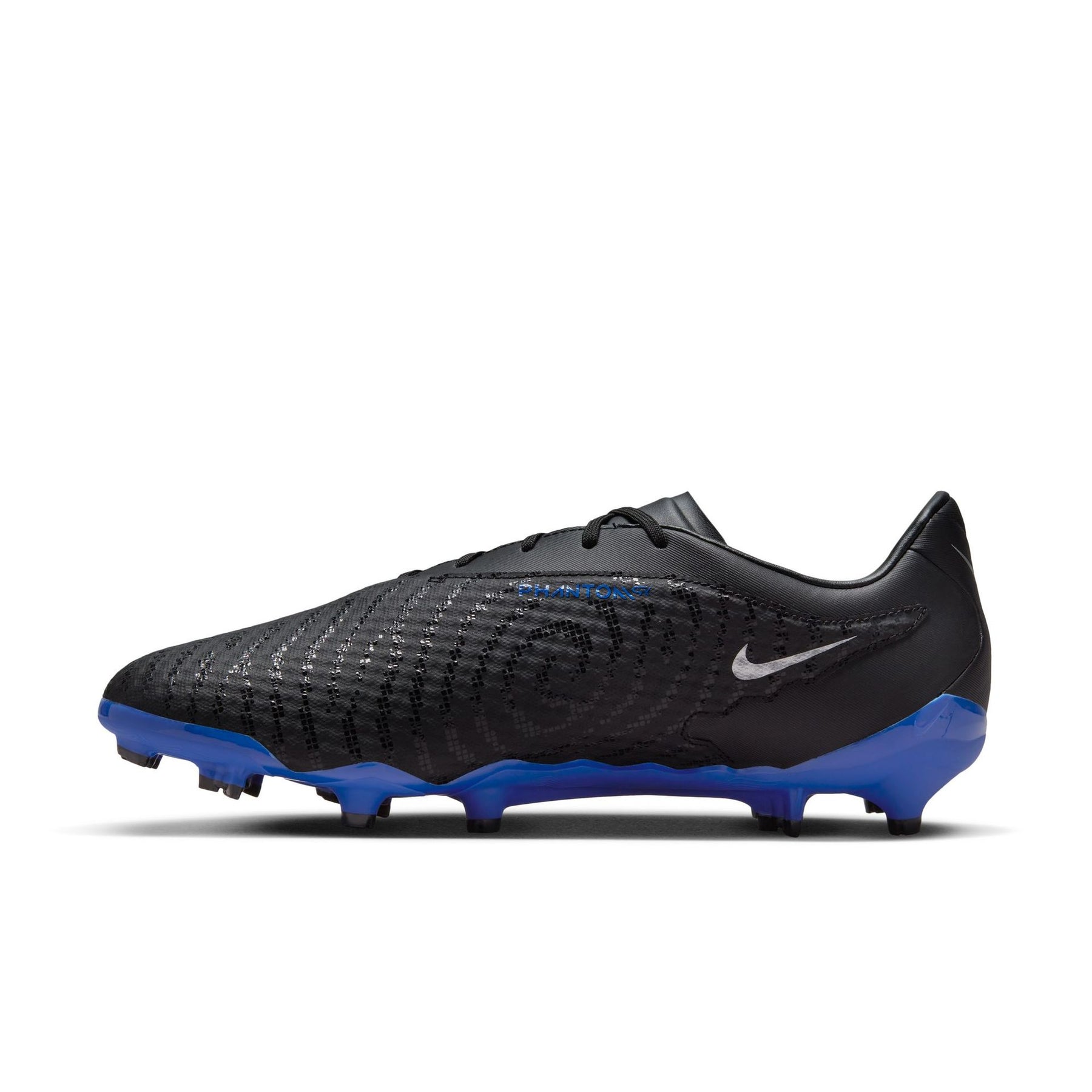 Giày Thể Thao Đá Bóng Sân Cỏ Tự Nhiên Nam Nike Phantom Gx Academy