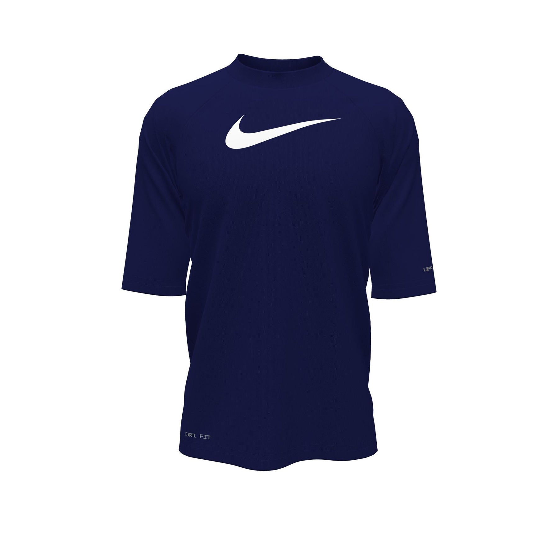 Áo Bơi Thể Thao bé trai Nike Swim SHORT SLEEVE HYDROGU