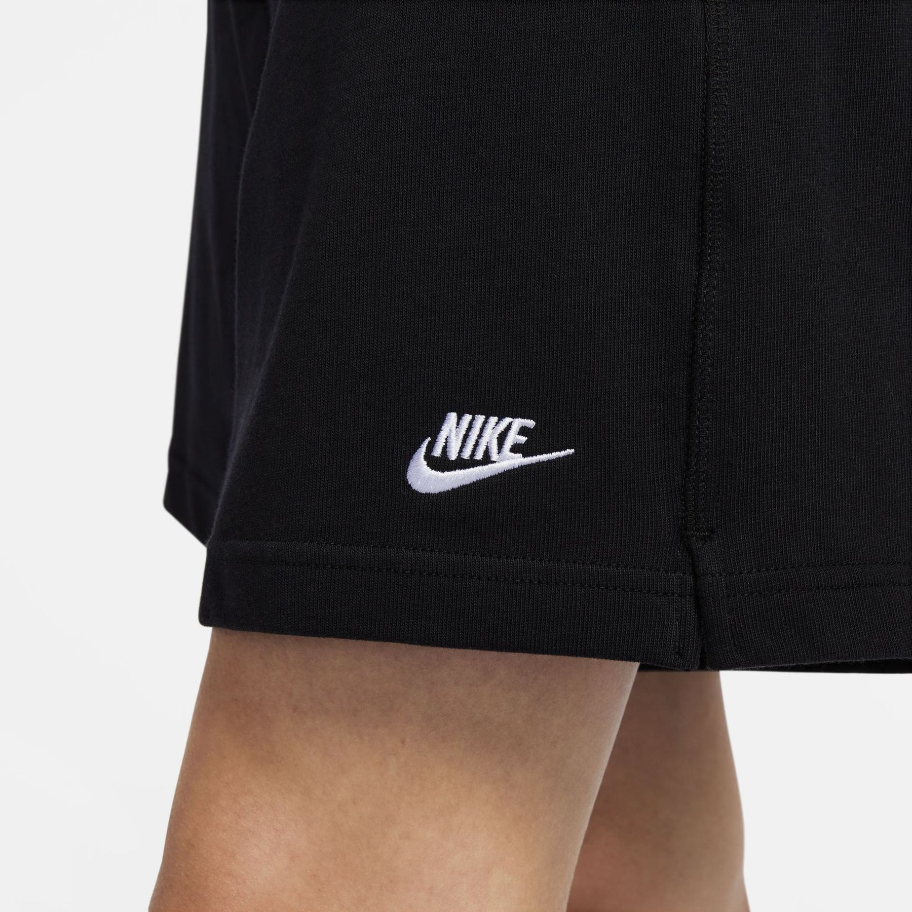 Quần Thể Thao Ngắn Thời Trang Nam Nike As M Nk Club Knit Short