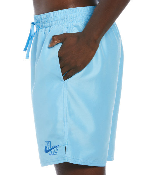 Quần Bơi Thể Thao Nam Nike Swim 7" VOLLEY SHORT