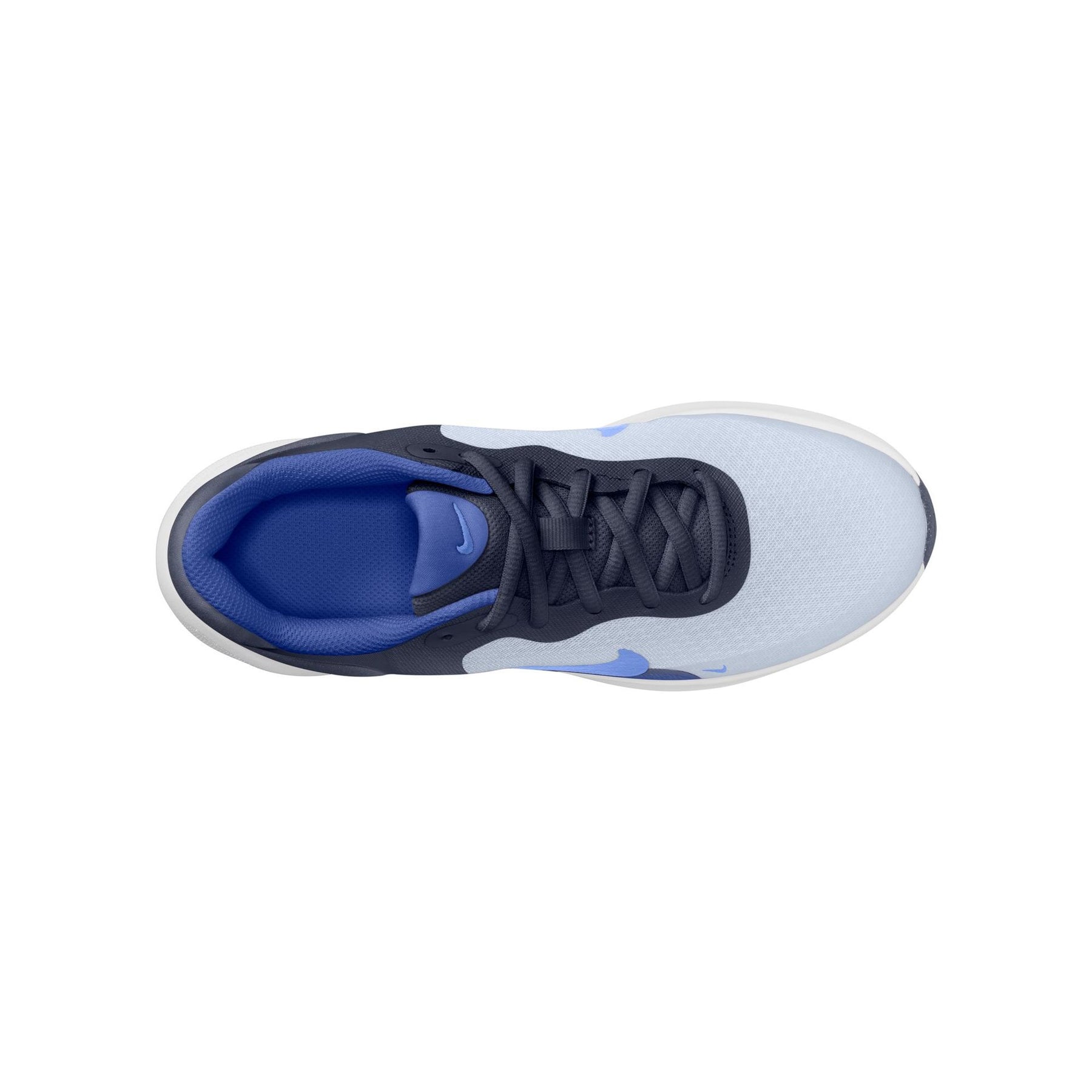 Giày Thể Thao Chạy Bộ Trẻ Em Unisex Nike Nike Revolution 7 (Gs)