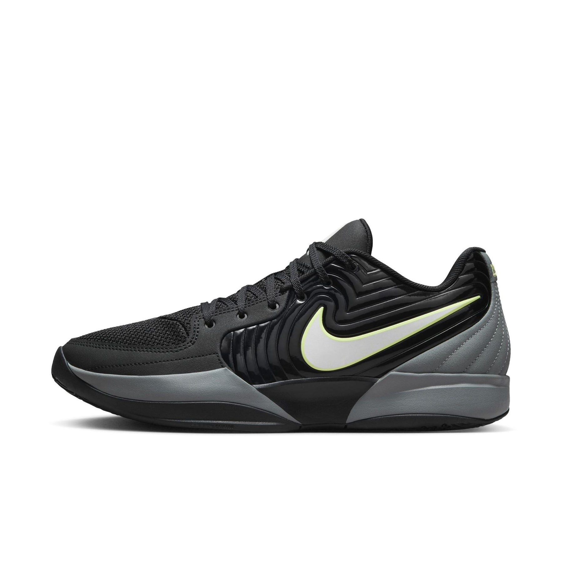 Giày Thể Thao Bóng Rổ Nam Nike Ja 2 Ep