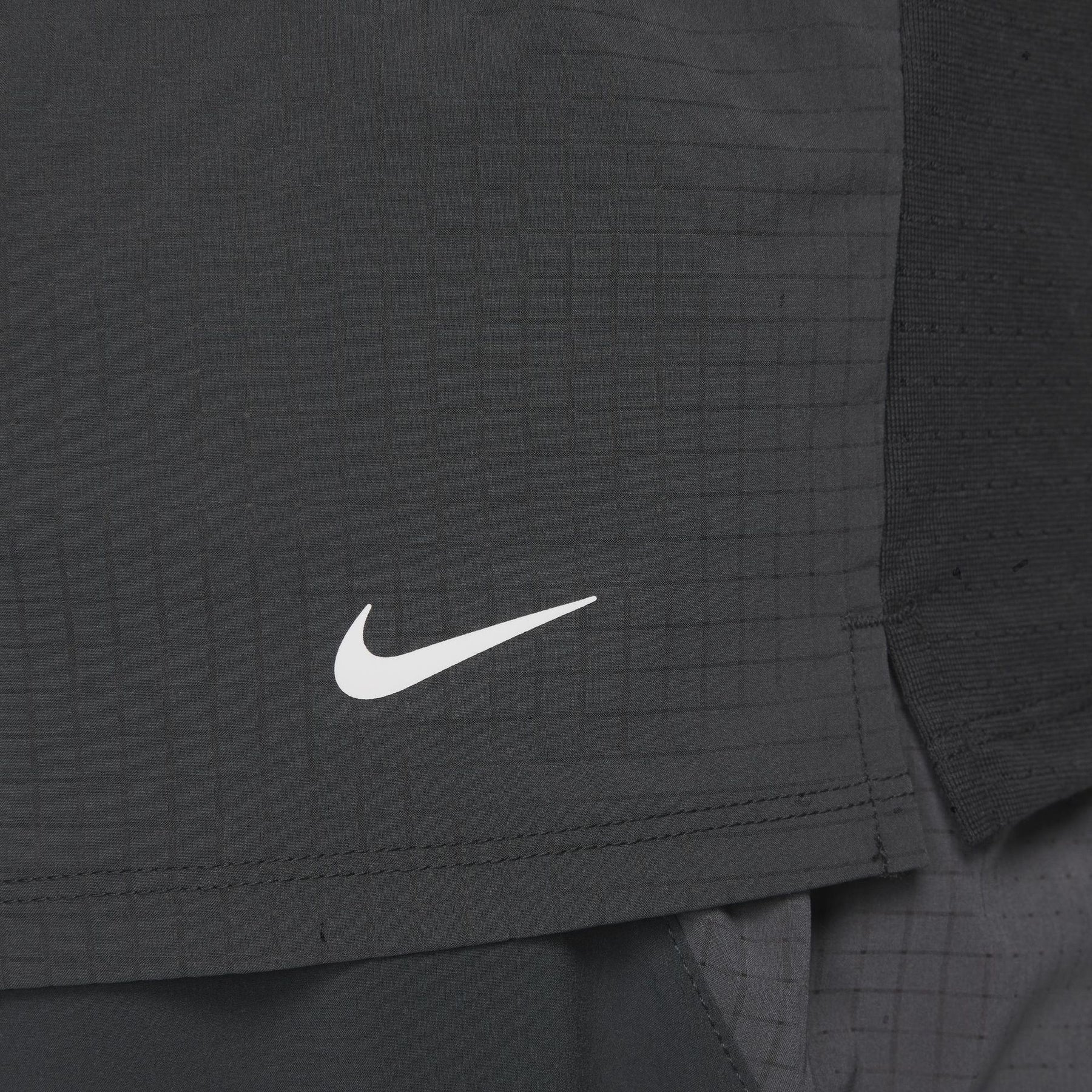 Áo Thể Thao Tay Ngắn Nam Nike As M Nk Df Solar Chase Ss Top