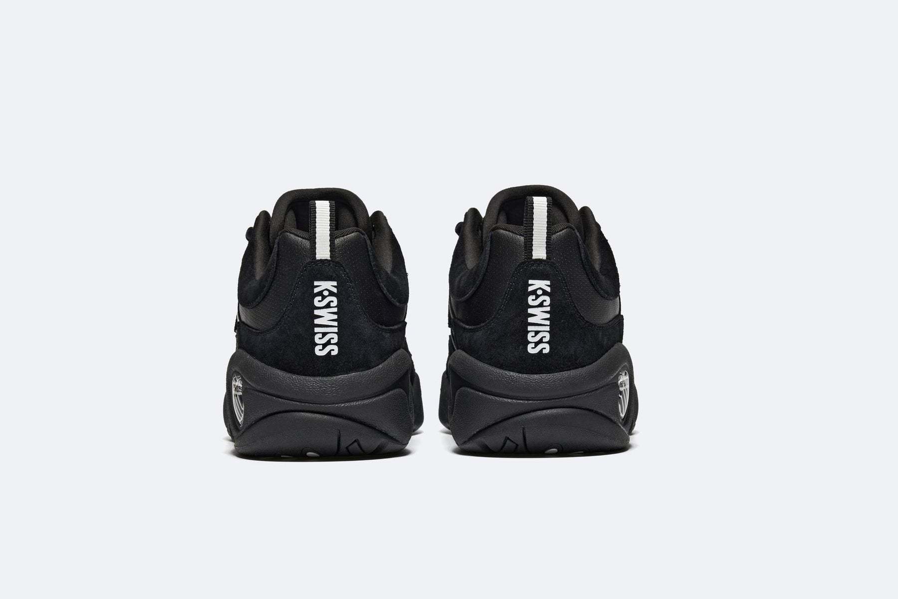 Giày Thể Thao Thời Trang Nam K-Swiss Ascendor Og