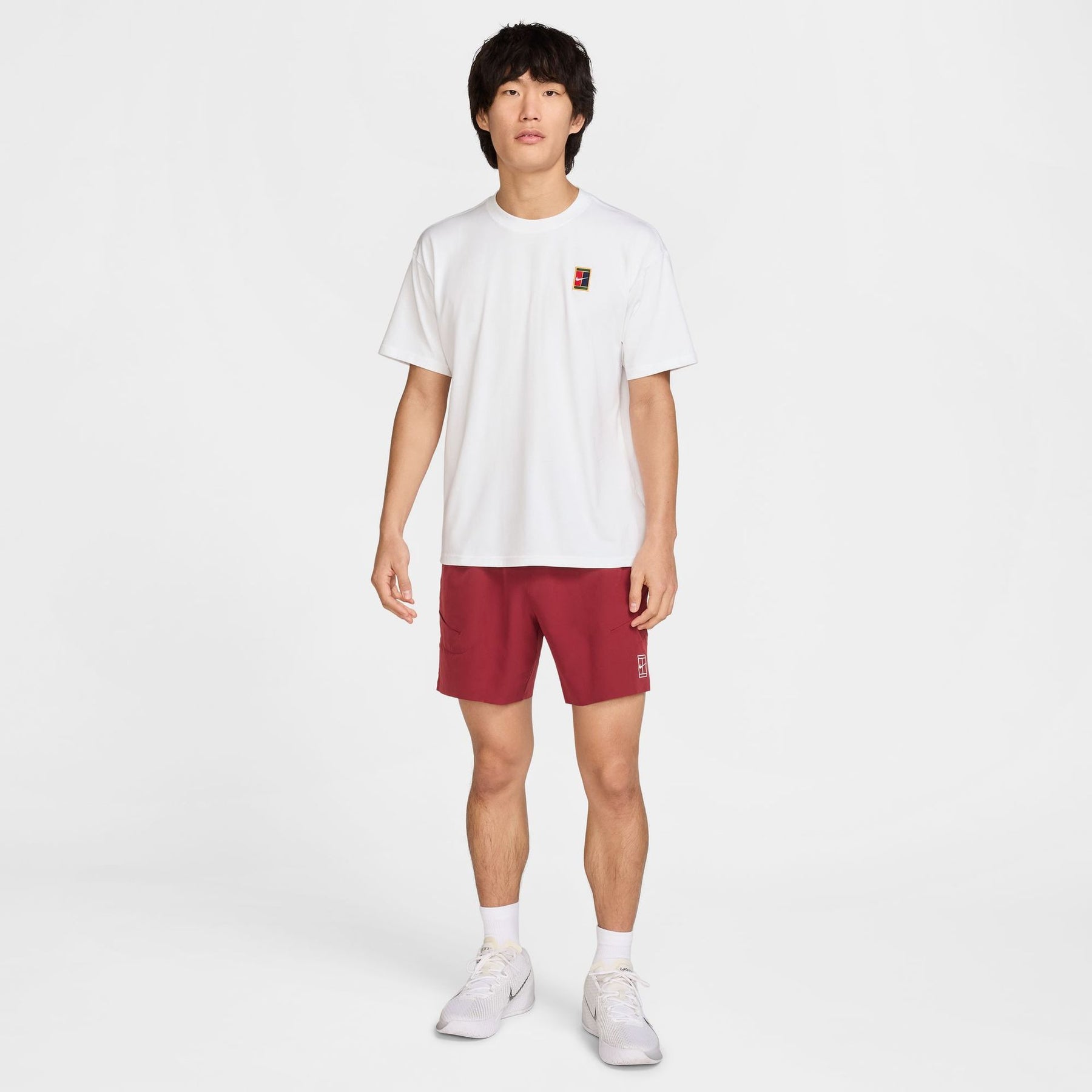 Áo Tay Ngắn Thể Thao Nam Nike AS M NKCT TEE M90 OC