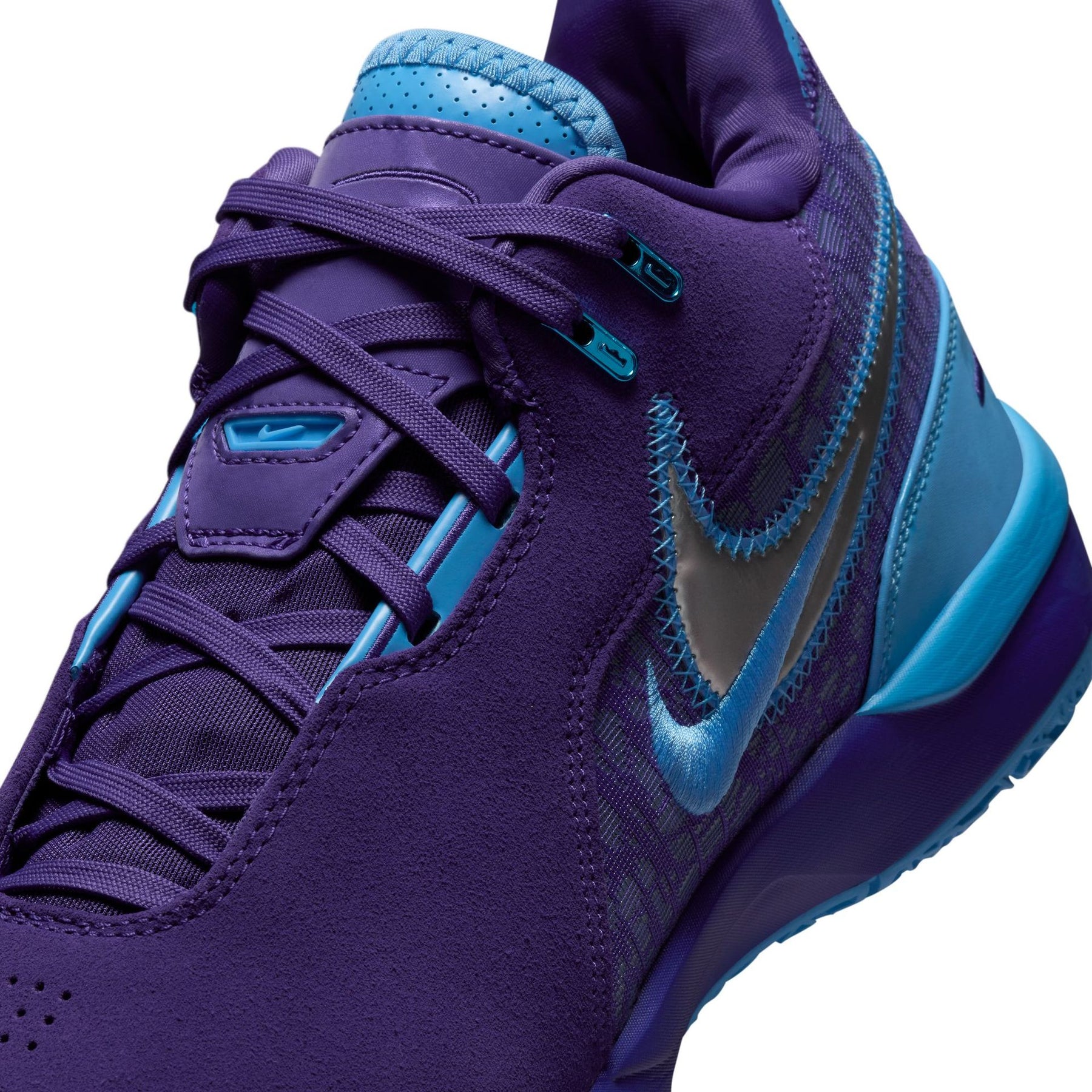 Giày Thể Thao Bóng Rổ Nam Nike Zm Lebron Nxxt Gen Ampd Ep