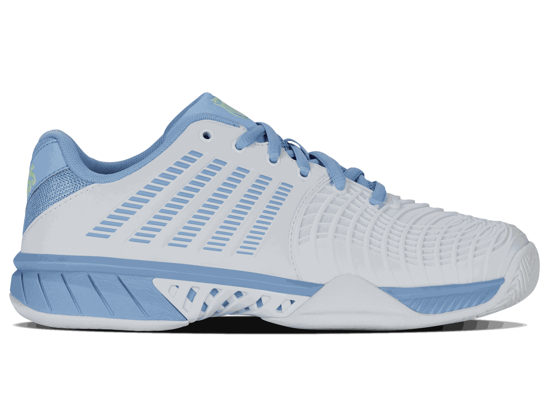 Giày Thể Thao Quần Vợt/ Pickleball Nữ K-Swiss Express Light 3