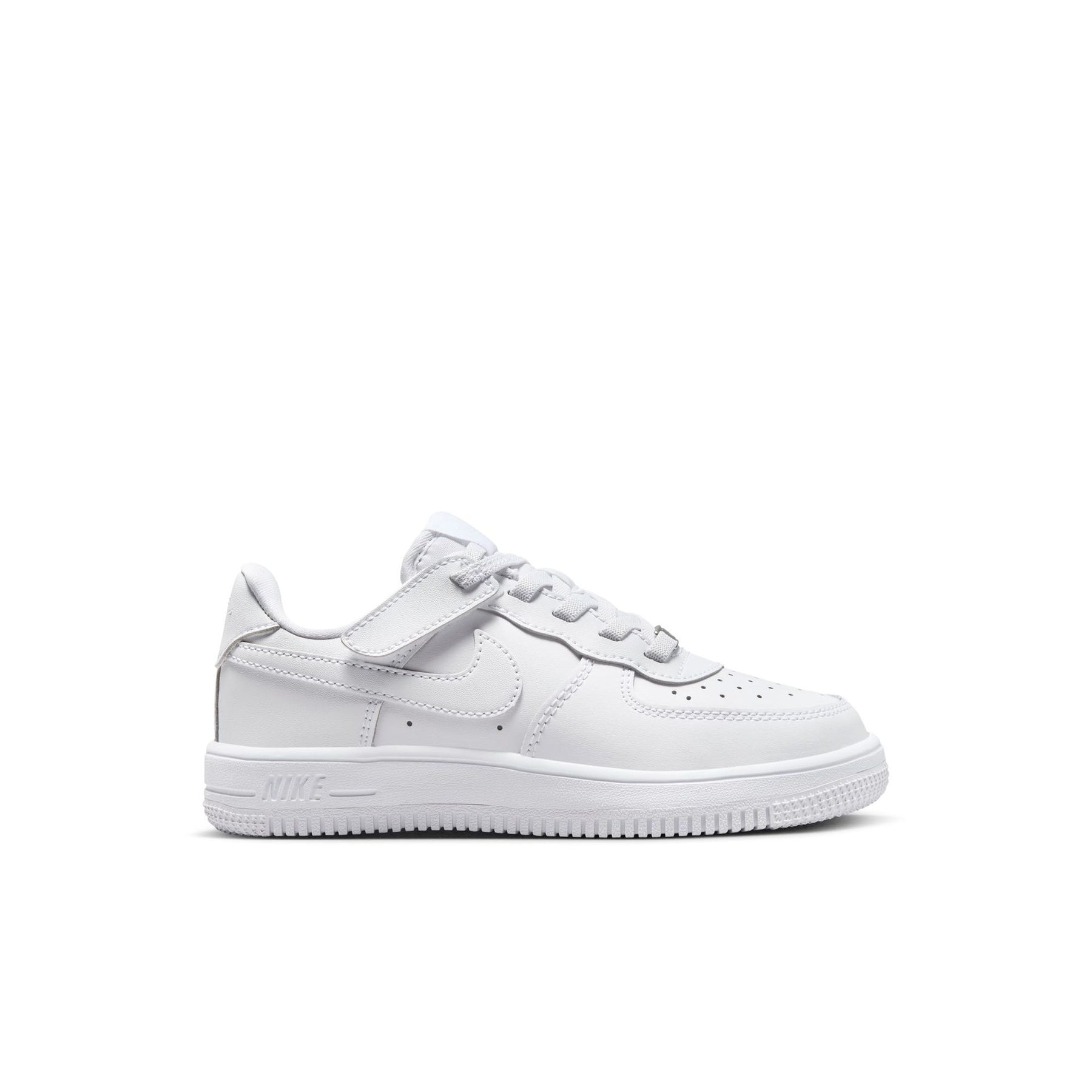 Giày Thể Thao Thời Trang Trẻ Em Bé Trai Nike Force 1 Low Easyon (Ps)