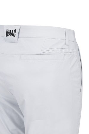 Quần Golf Dài WAAC Nam Essential Standard Fit Pants