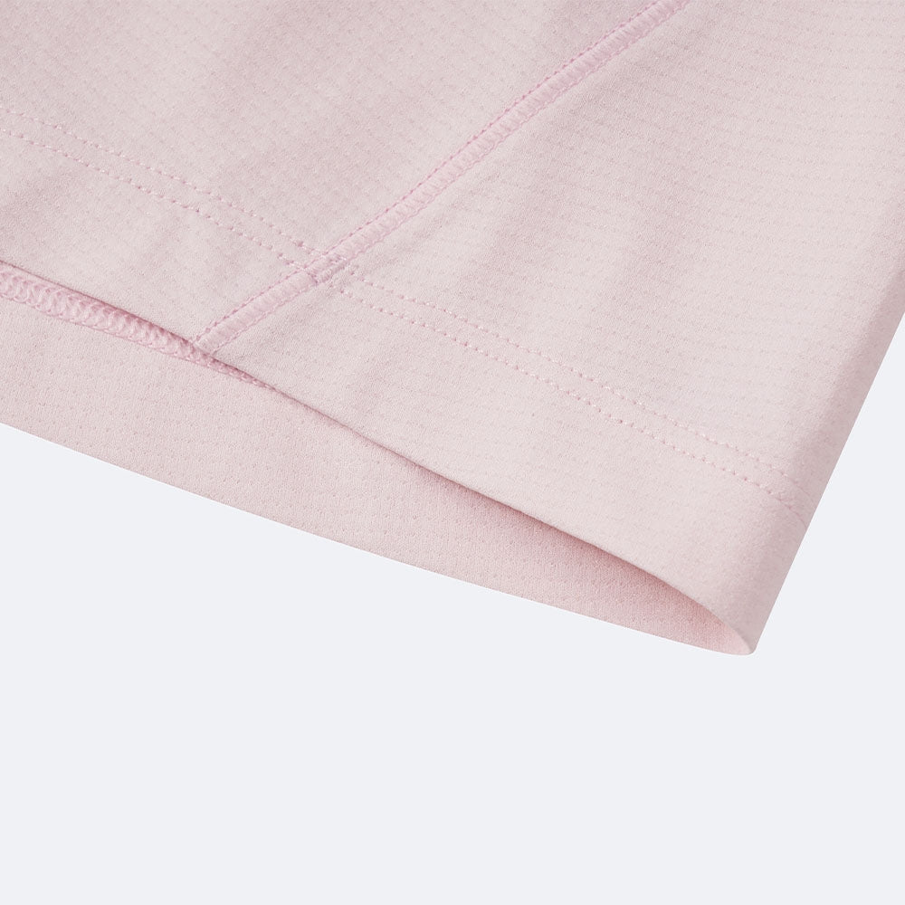 Áo Thun Thể Thao Thi Đấu Quần Vợt/ Pickleball Nữ K-Swiss Short Sleeve T-Shirt
