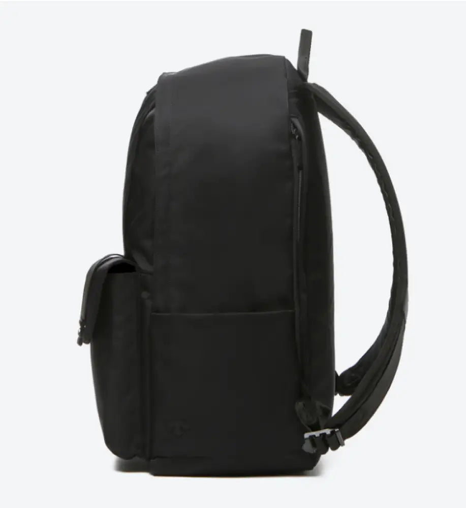 Balo Unisex Descente Soprtsbasic Round-Shaped Backpack Balo/ Túi Xách