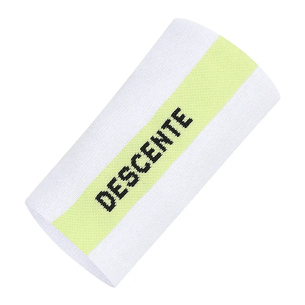 Bng Eo C Tay Unisex Descente Training Wrist Band M Ph Kin