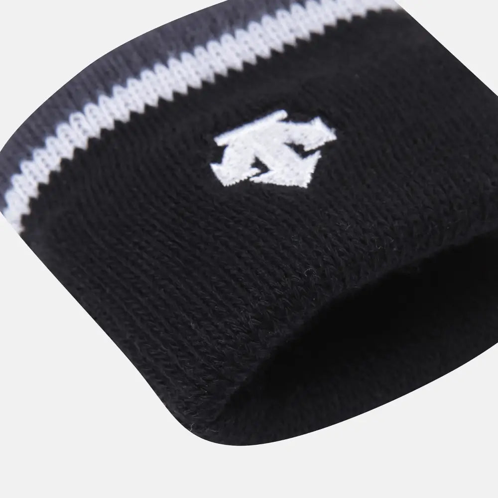 Bng Eo Tay Th Thao Descente Unisex Training Wristband(Sh) Ph Kin