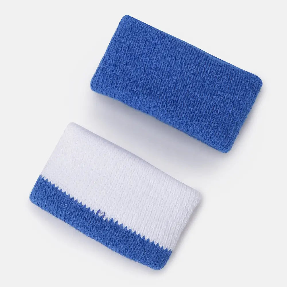 Bng Eo Tay Th Thao Descente Unisex Training Wristband(Sh) Ph Kin
