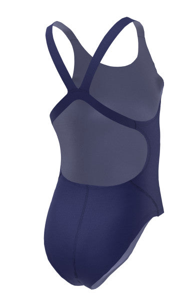Đồ Bơi Thể Thao một mảnh bé gái Nike Swim FASTBACK ONE PIECE