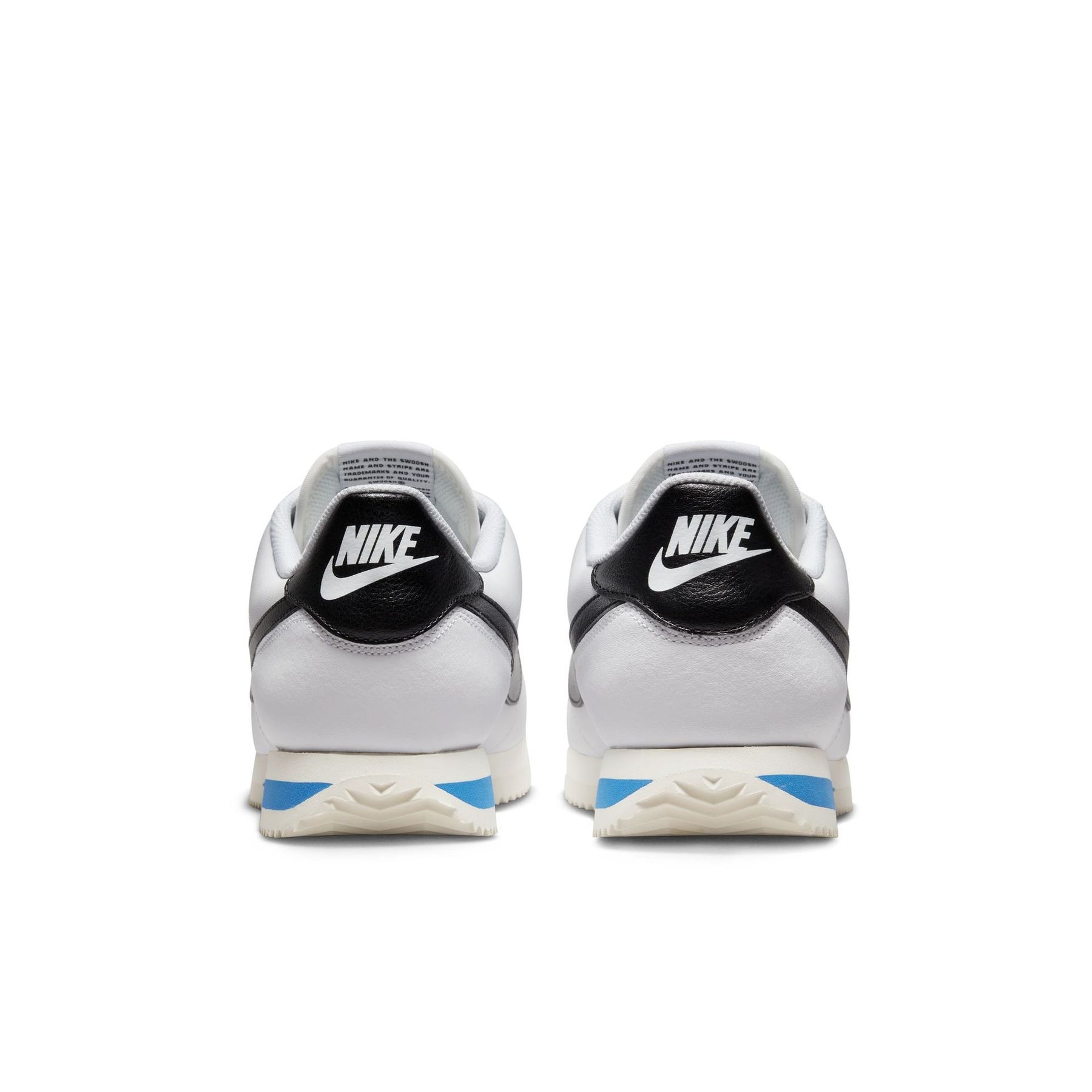 Giày Thể Thao Thời Trang Nam Nike Nike Cortez