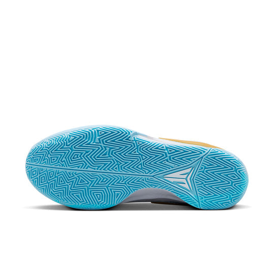 Giày Thể Thao Bóng Rổ Nam Nike Ja 1 Ep