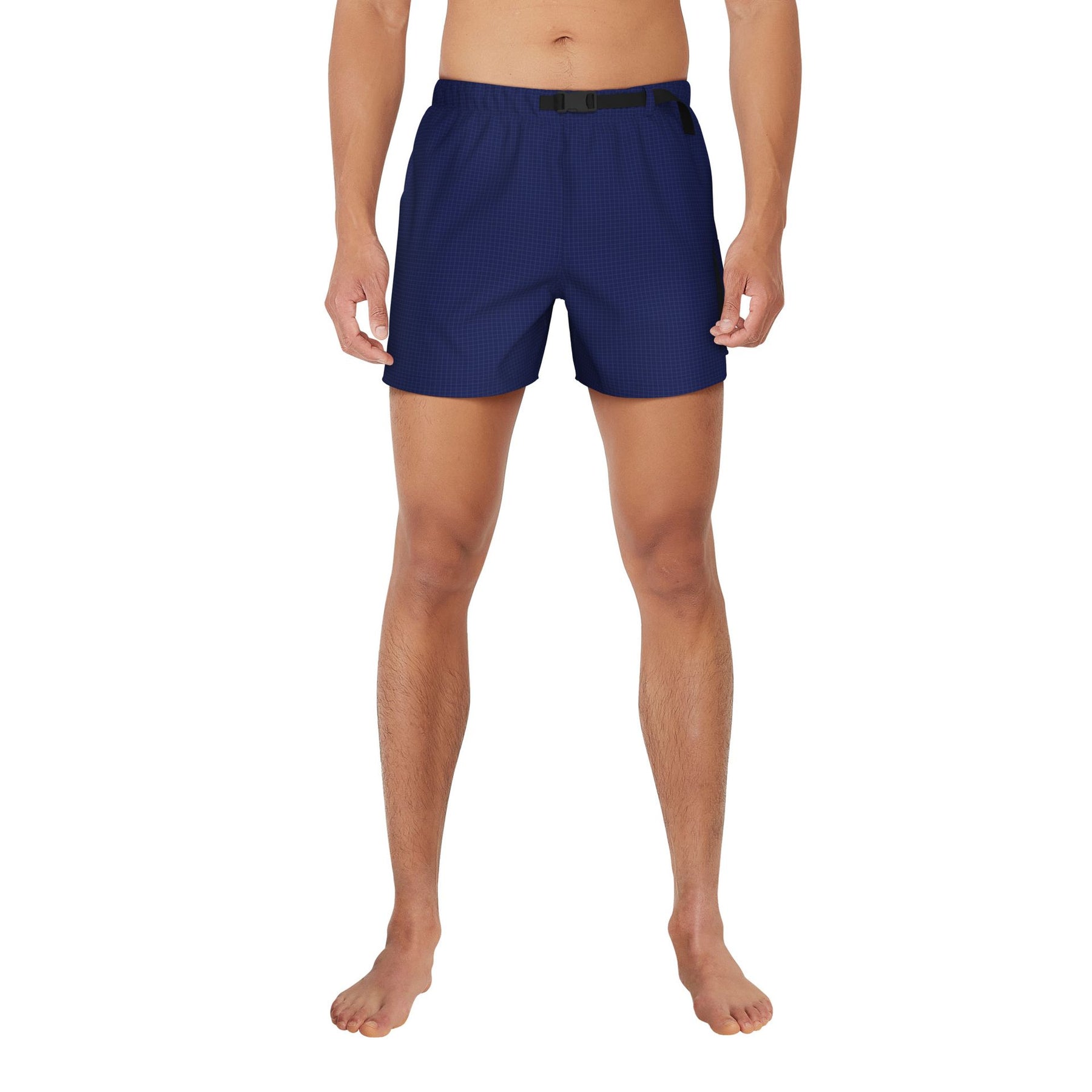 Quần Bơi Thể Thao Nam Nike Swim 5" Volley Short