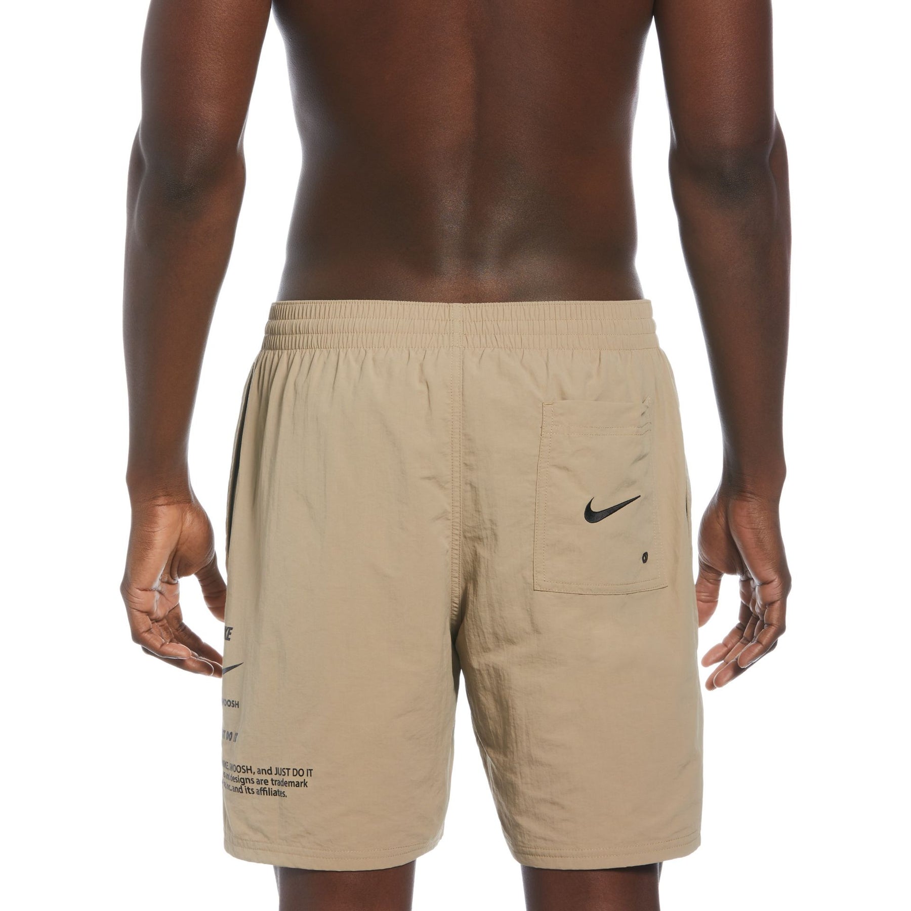 Quần Bơi Thể Thao Nam Nike Swim 7" Volley Short
