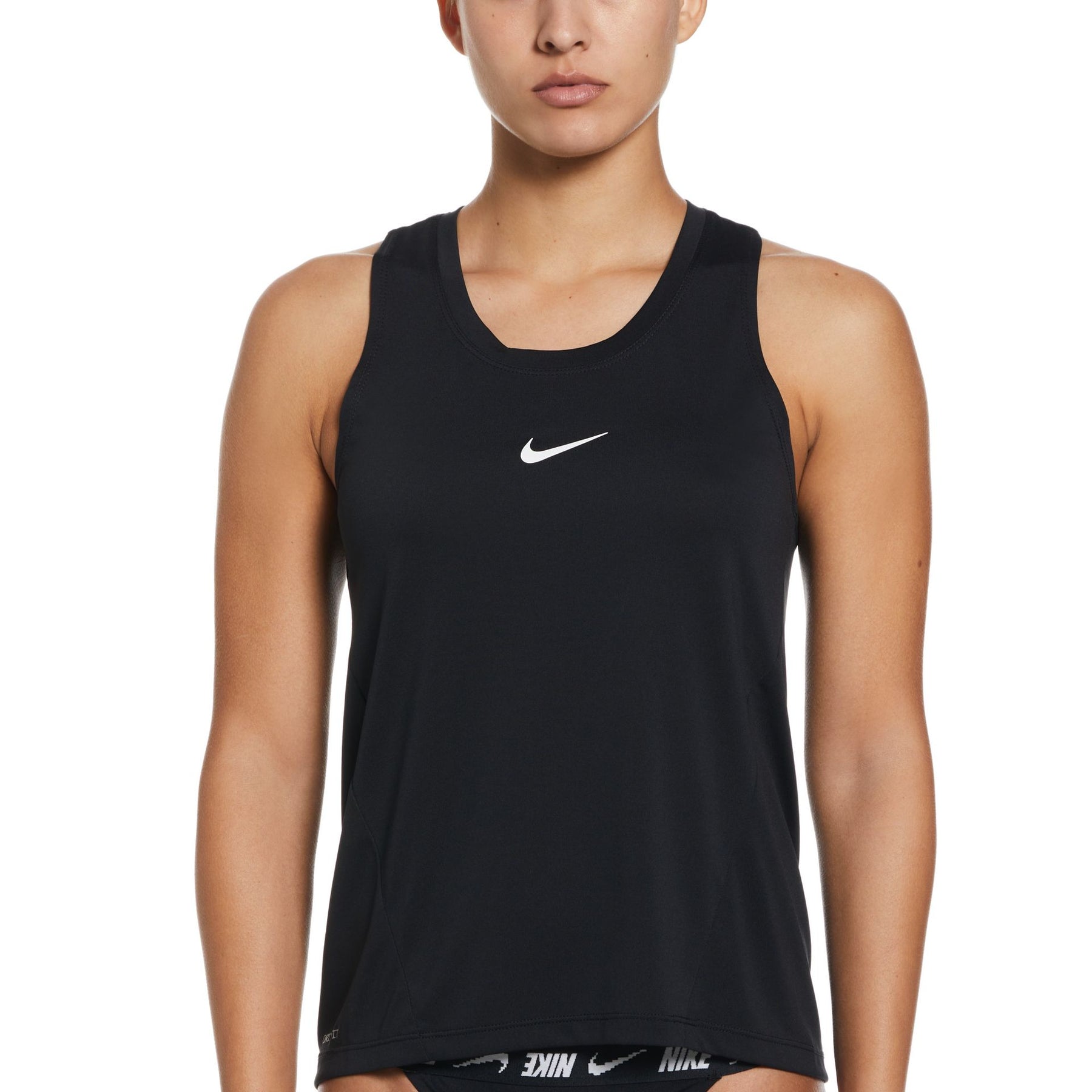 Áo Bơi Thể Thao Nữ Nike Swim Tank Top