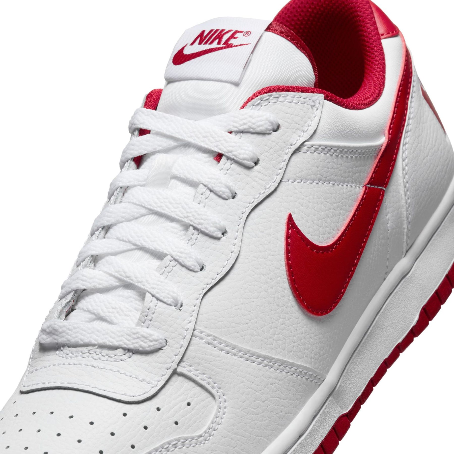 Giày Thể Thao Thời Nam Nike Big Low